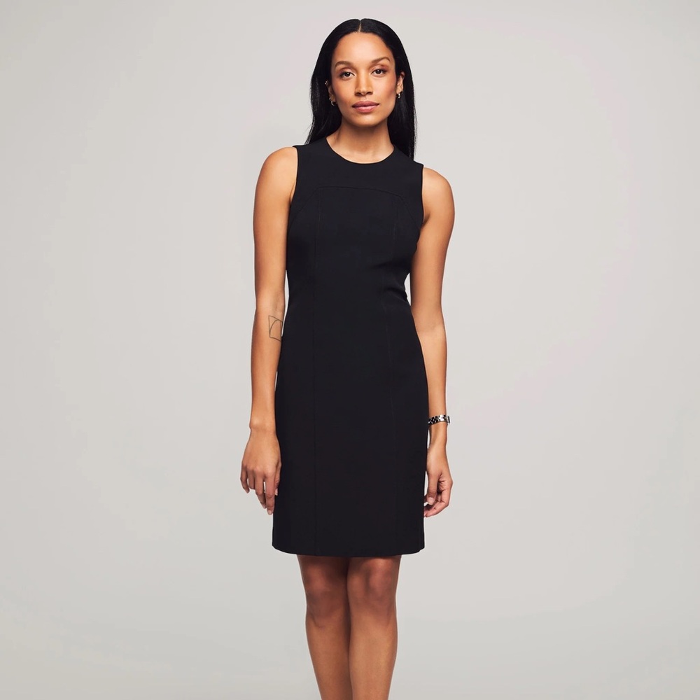 Brand New DKNY Little Black Dress